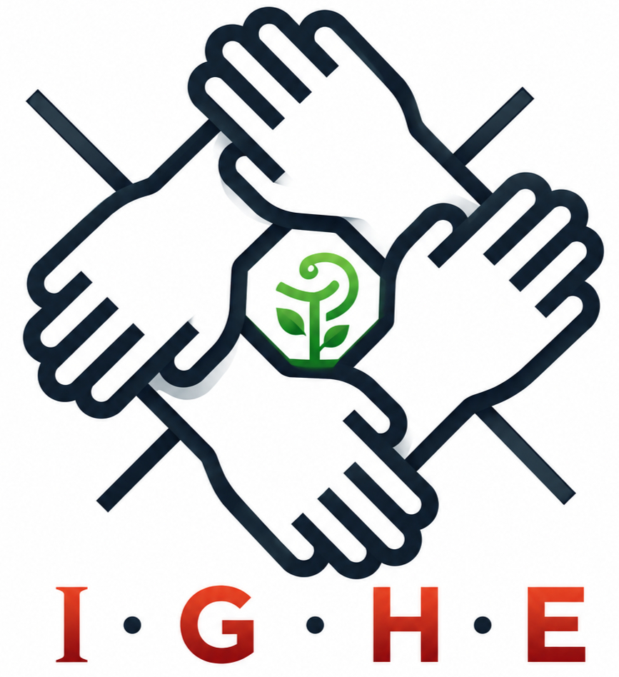 IGH Eket logo