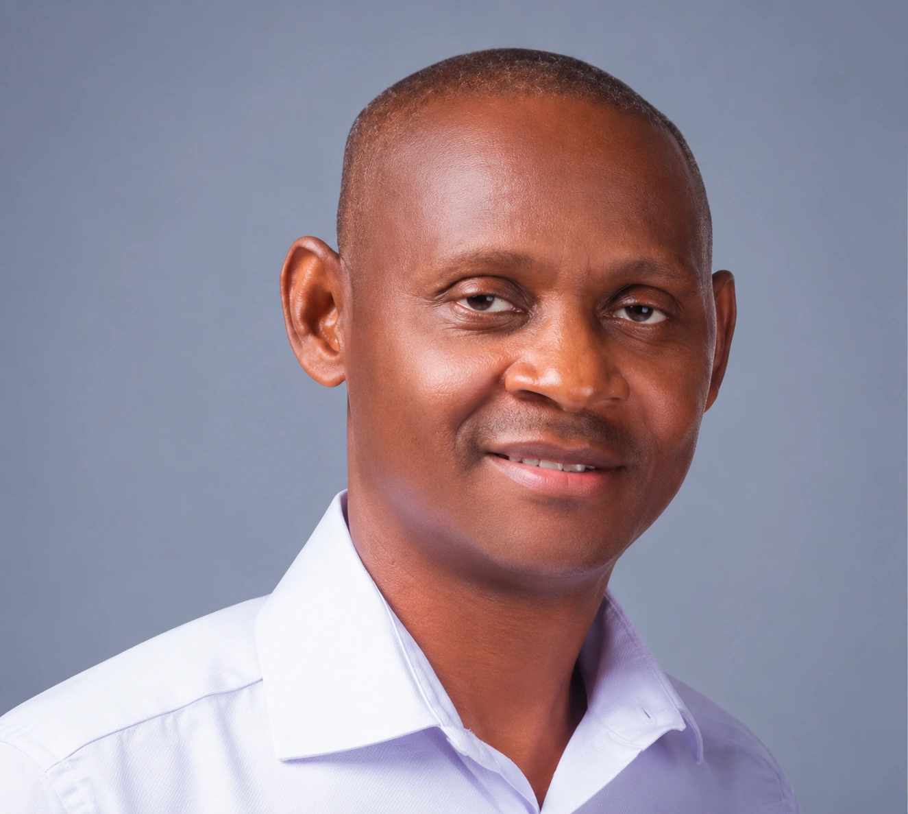 Dr. Otobong Cosmas Udoh